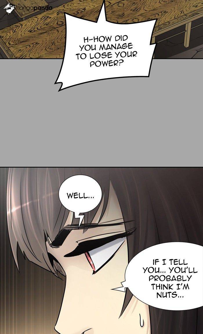 Tower of God Chapter 420 image 017